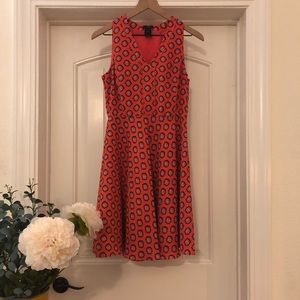 Ann Taylor factory dress